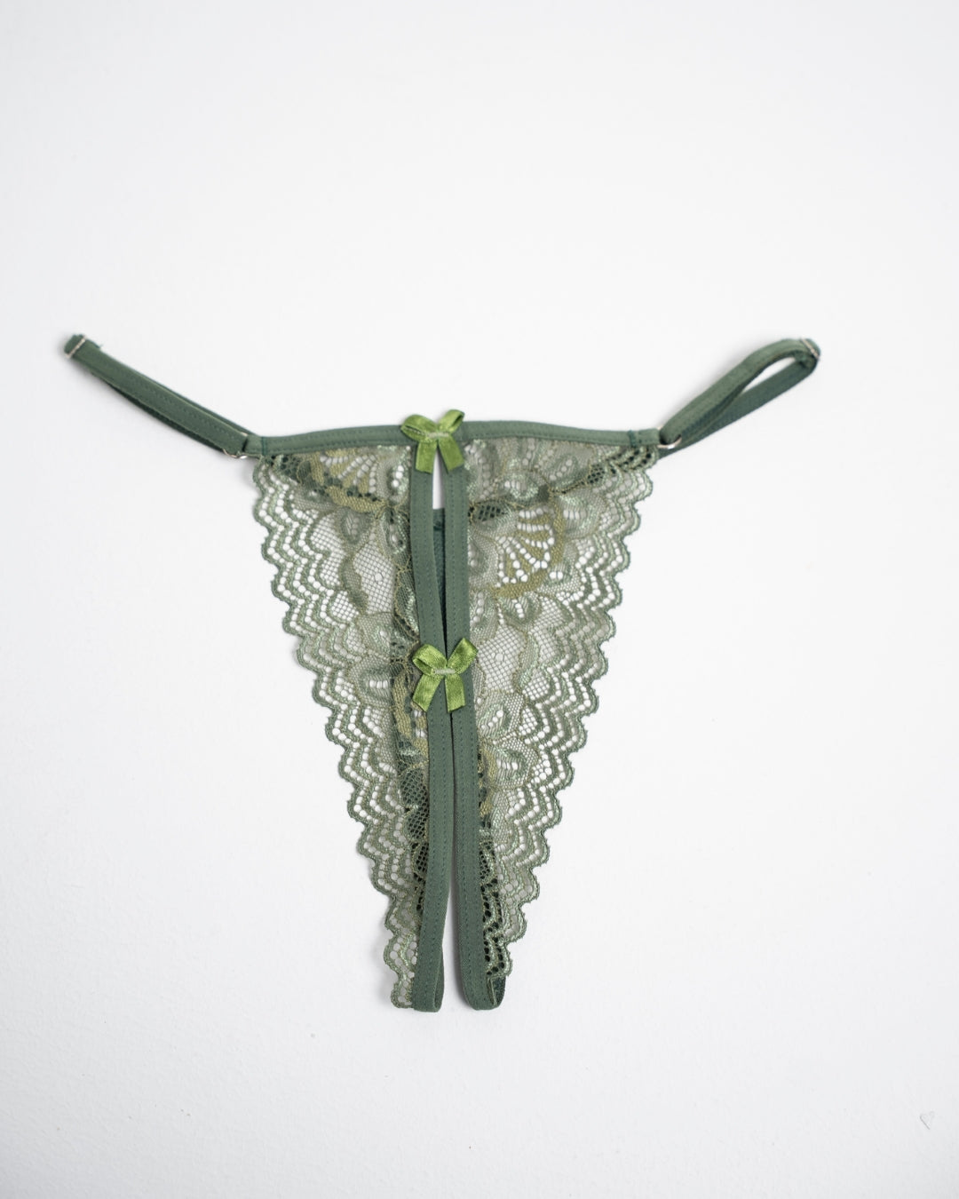 TANGA MARIPOSA
