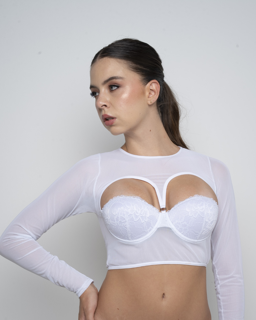 Crop top Beli