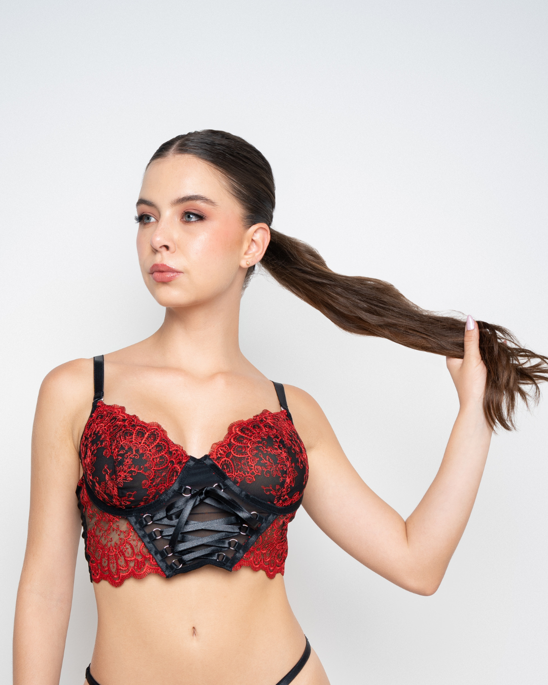 Corset Eclipse