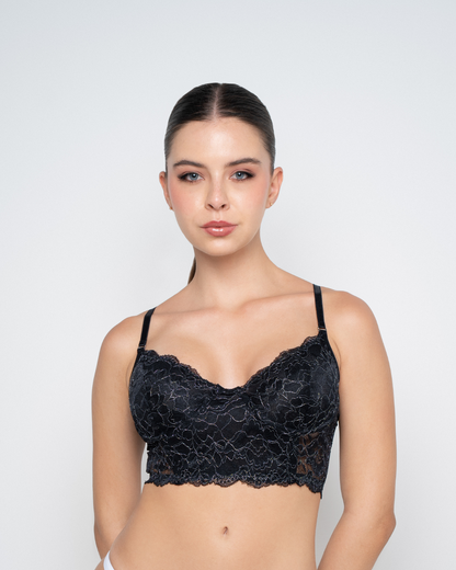 Bustier Larissa