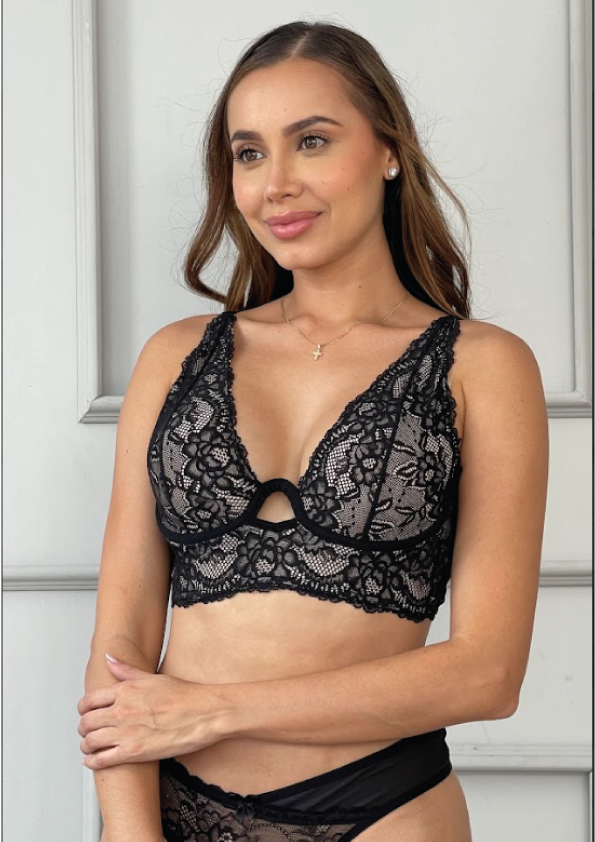 BRALETTE AMBAR