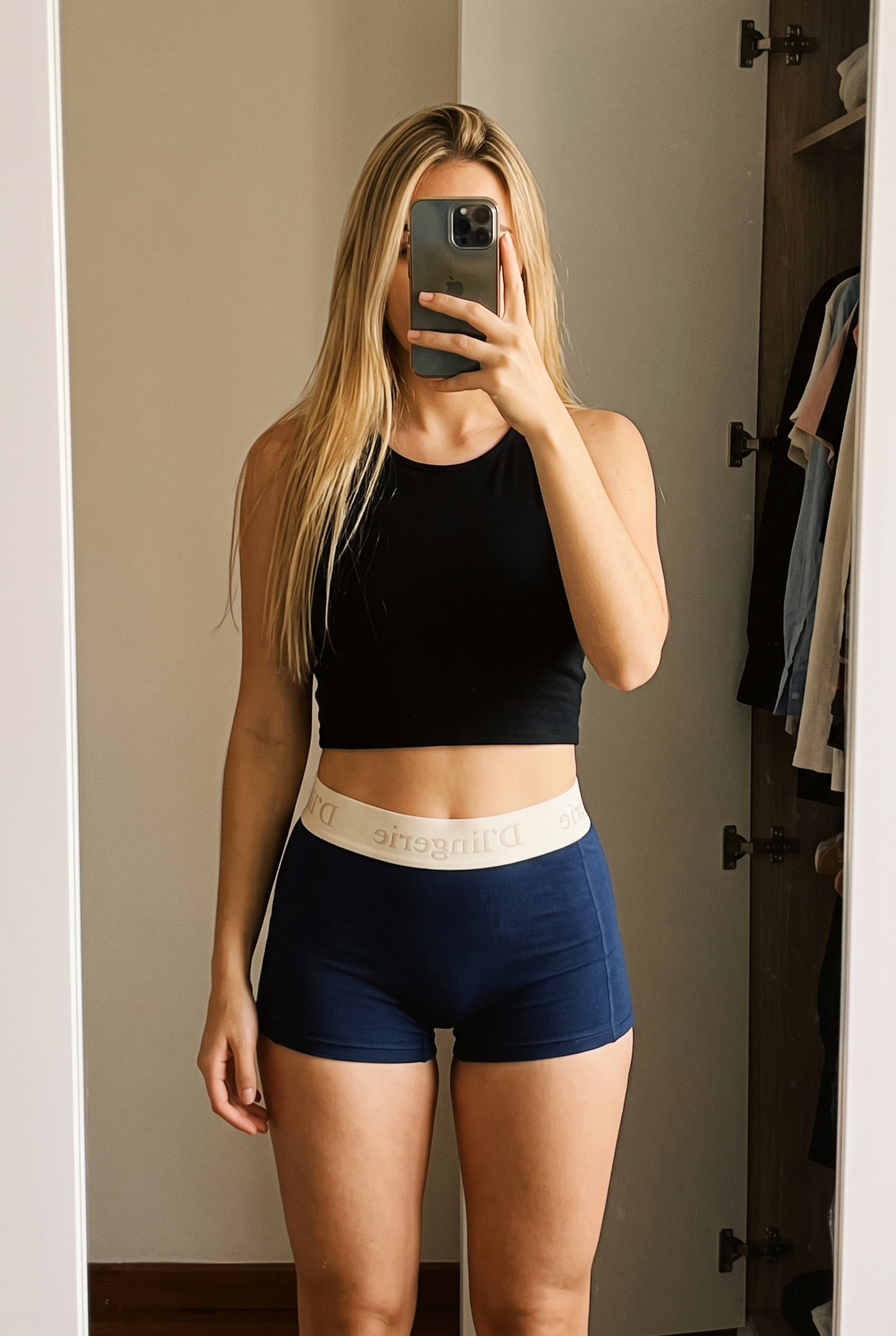 Pack Boxer Dama