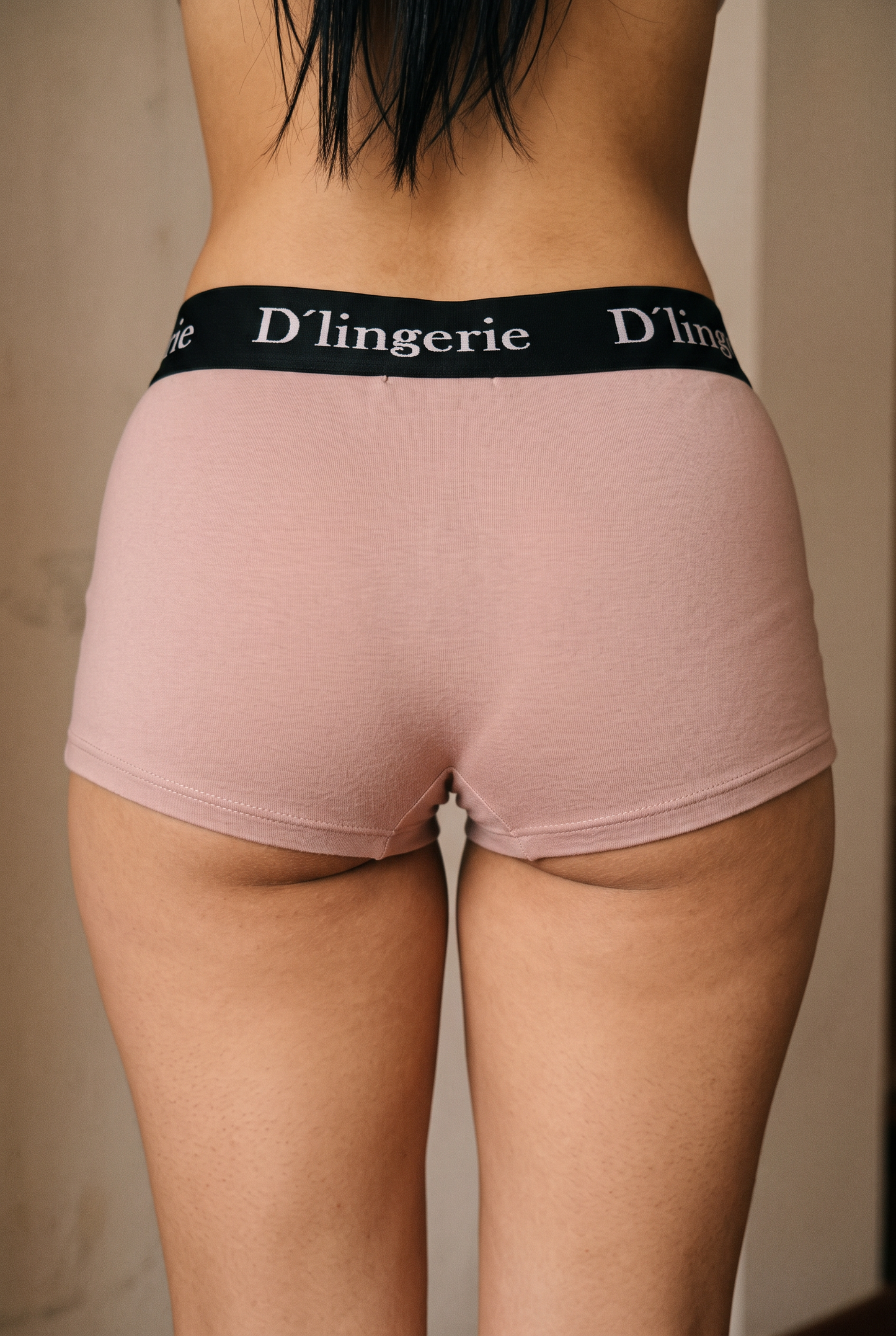 Pack Boxer Dama