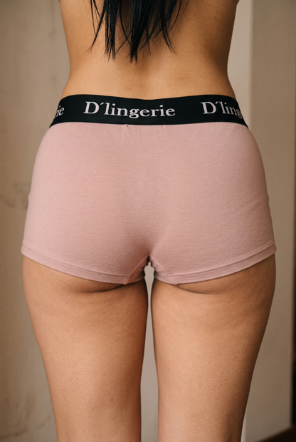Pack Boxer Dama