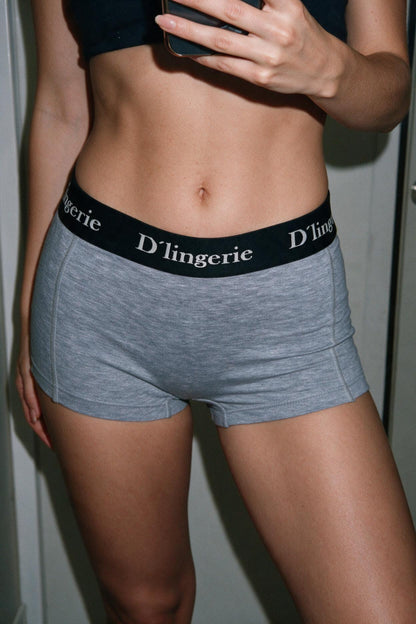 Pack Boxer Dama